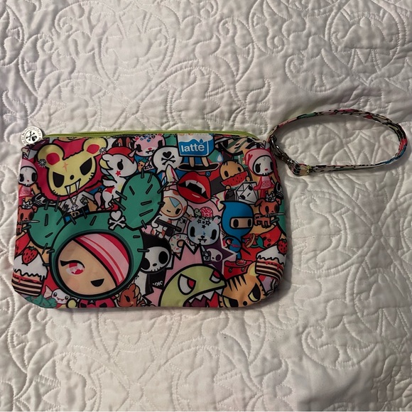 JuJuBe TokiDoki BeQuick - Iconic - Picture 3 of 4